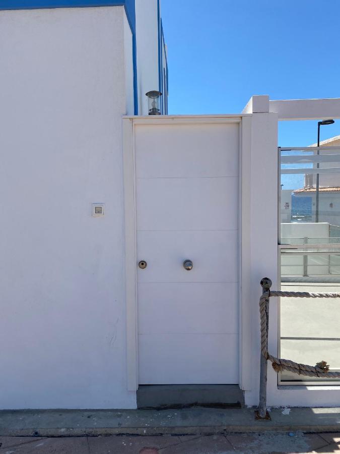 דירות אדחה Loft En Torreon Frente Al Mar מראה חיצוני תמונה